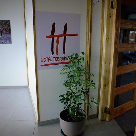 Hotel Terrapuerto Valdivia Kültér fotó