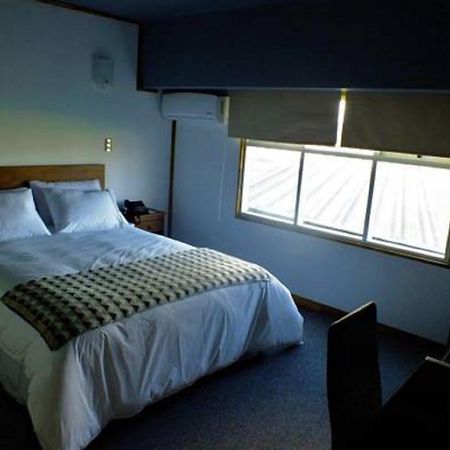 Hotel Terrapuerto Valdivia Kültér fotó